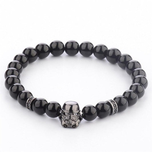 bracelet enrouleur star wars
