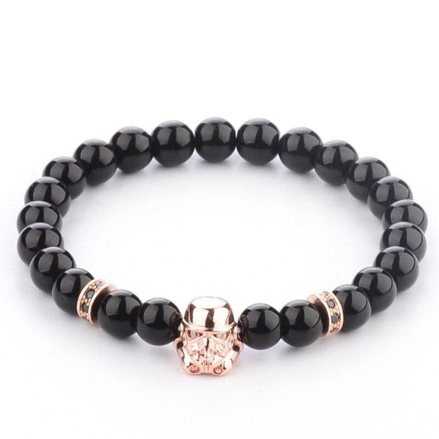 bracelet link star wars