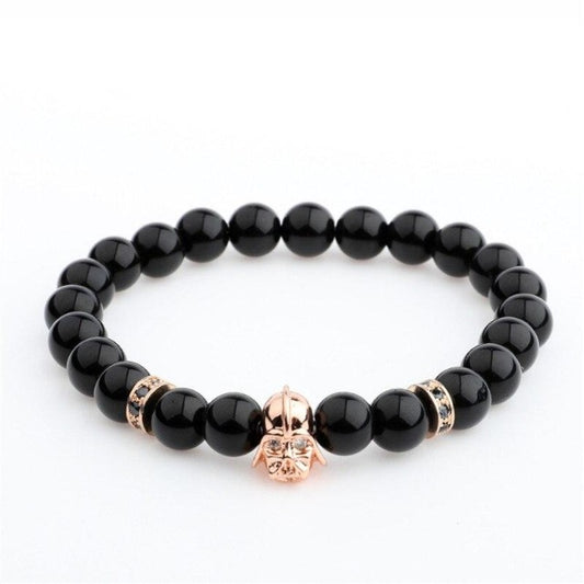 bracelet femme star wars