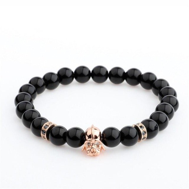 bracelet femme star wars