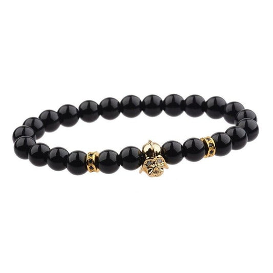 bracelet homme star wars