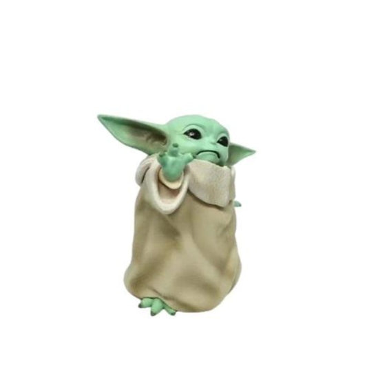 figurine star wars bebe yoda | Jedi Shop