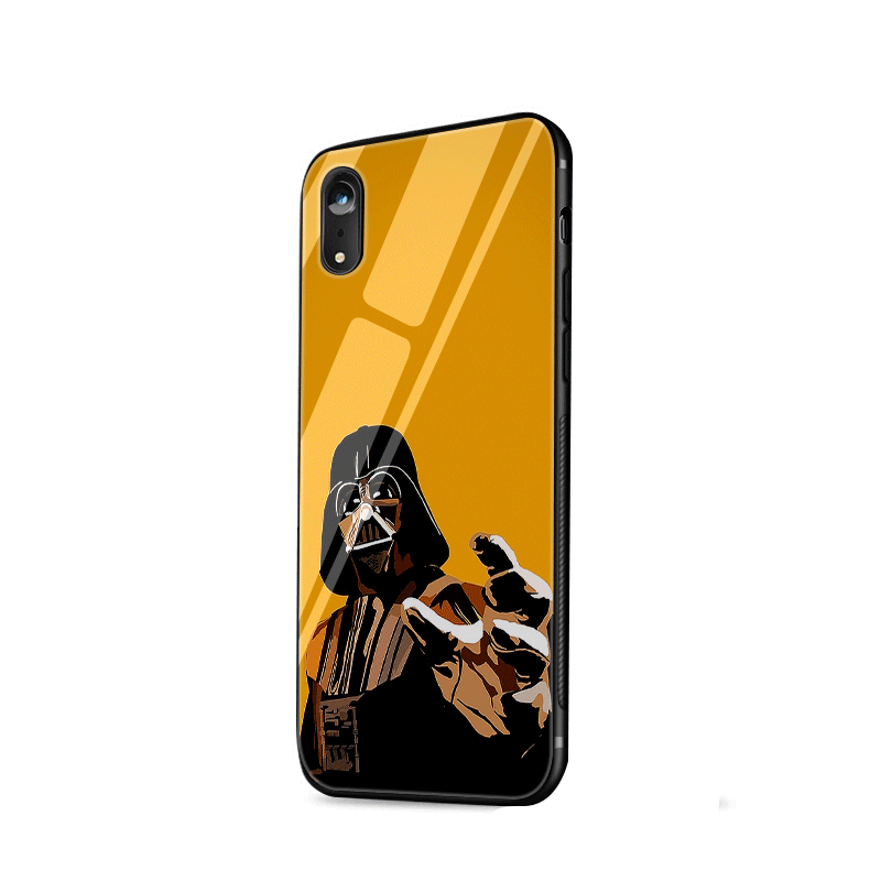 Coque Iphone 11 Star Wars