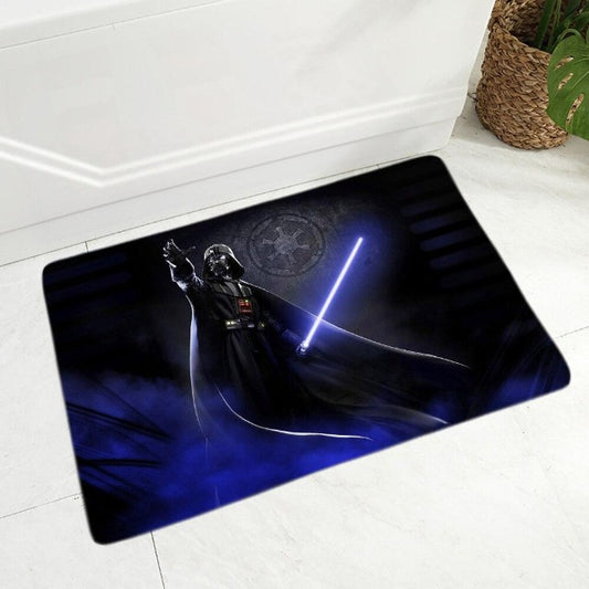 Paillasson Star Wars Welcome You Are