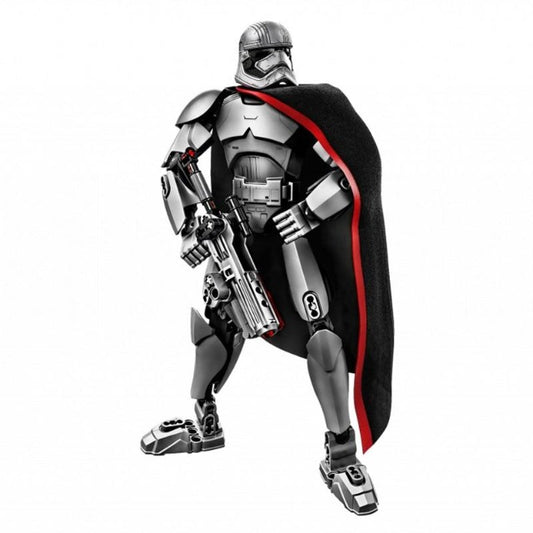 figurine star wars capitaine phasma | Jedi Shop