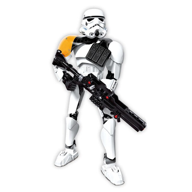 Figurine Star Wars 30 cm