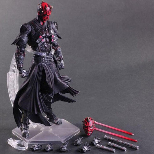 figurine star wars dark maul | Jedi Shop