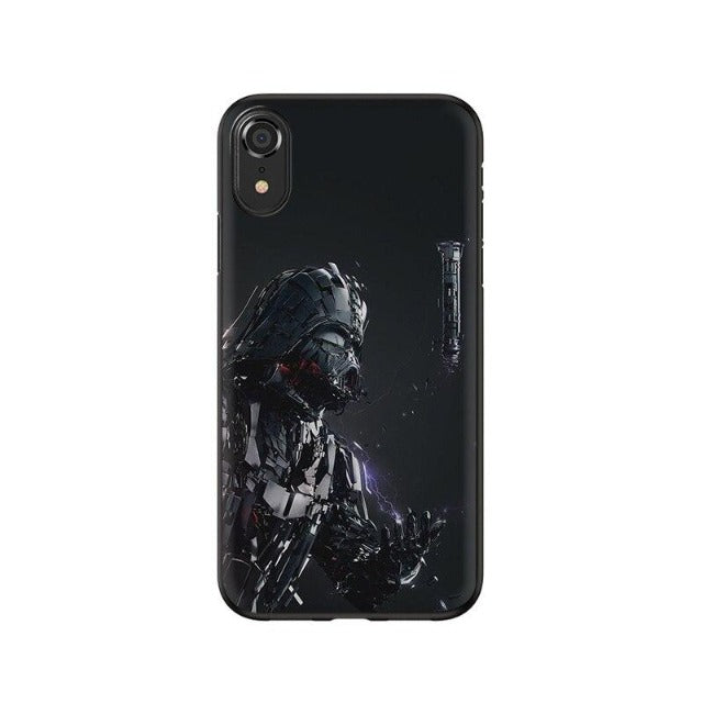Coque Iphone 8 Star Wars