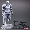 figurine stormtrooper 50 cm | Jedi Shop