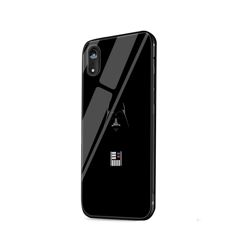Coque Iphone 6S Plus Star Wars