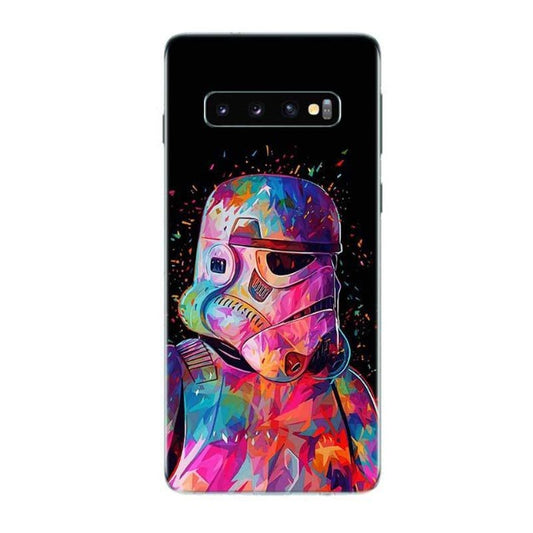 Coque Samsung S8 Plus Star Wars