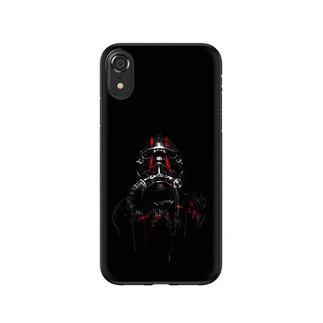 Coque Star Wars Iphone 8