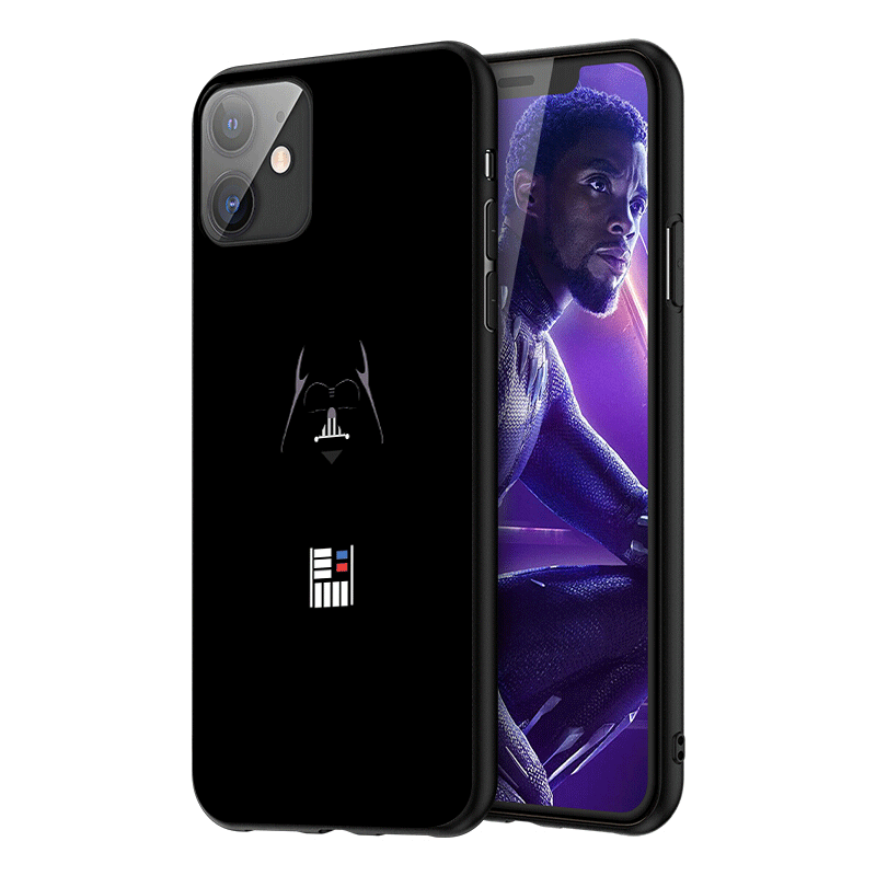 Coque Iphone XS Max Star Wars