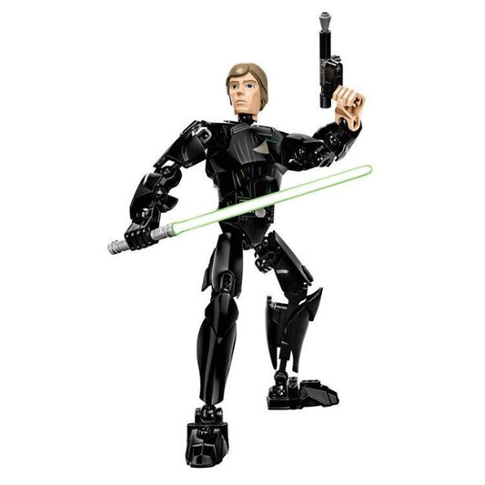 figurine star wars luke skywalker | Jedi Shop
