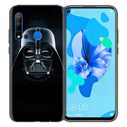 Coque Huawei P20 Lite Star Wars