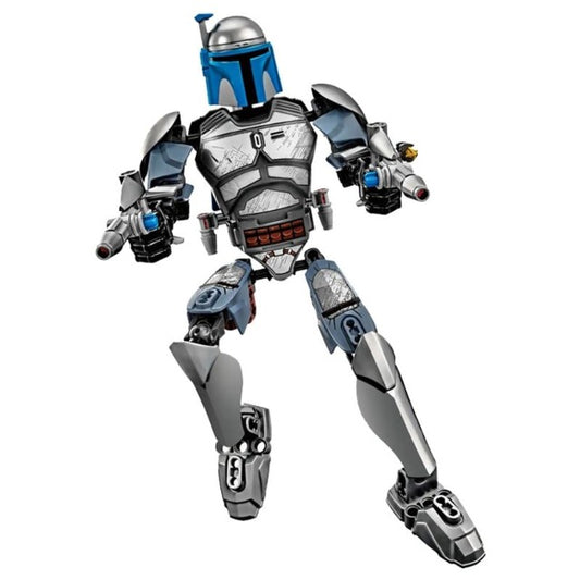figurine star wars jango fett | Jedi Shop