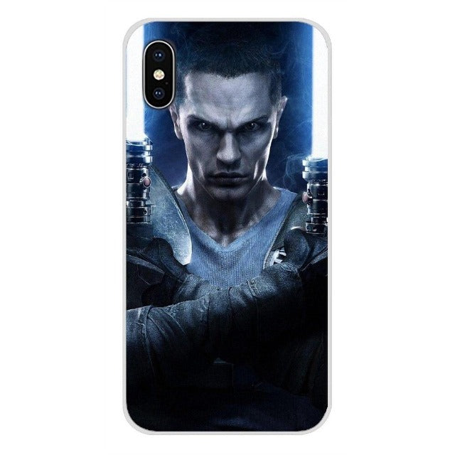 Coque Samsung A10 Star Wars