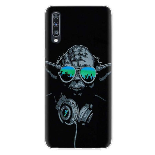 Coque Samsung S10 Star Wars
