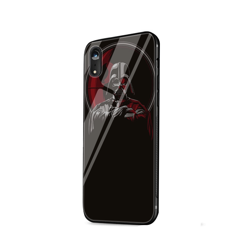 Coque Iphone XR Star Wars
