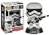 funko pop star wars first order stormtrooper | Jedi Shop