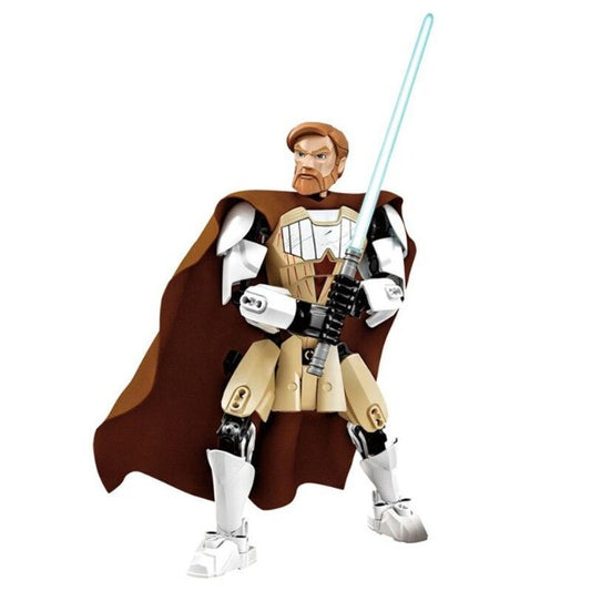 figurine star wars obi wan kenobi | Jedi Shop