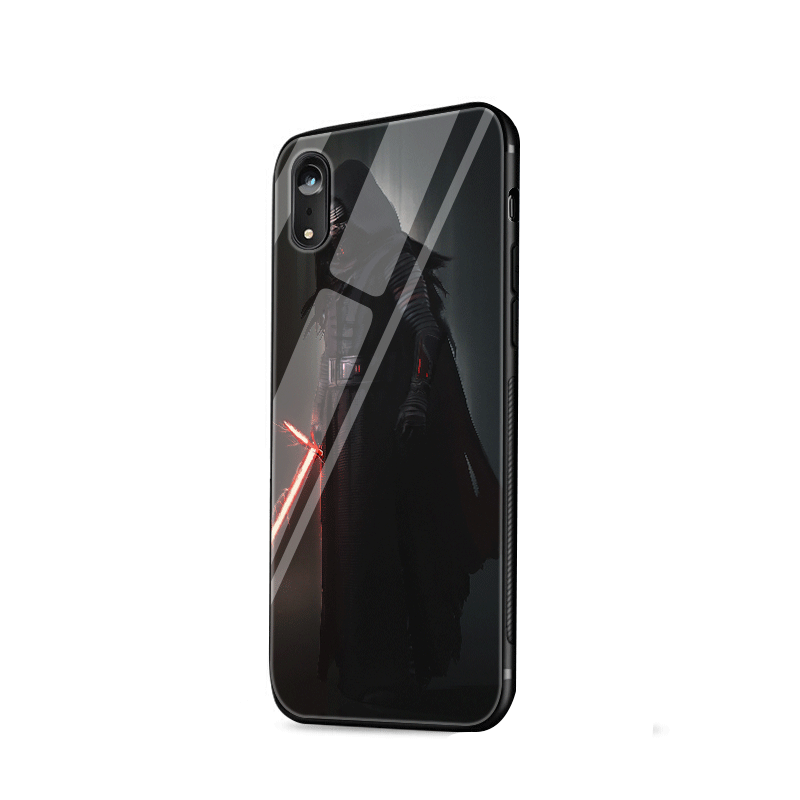 Coque Iphone X Star Wars