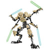 figurine star wars general grievous | Jedi Shop