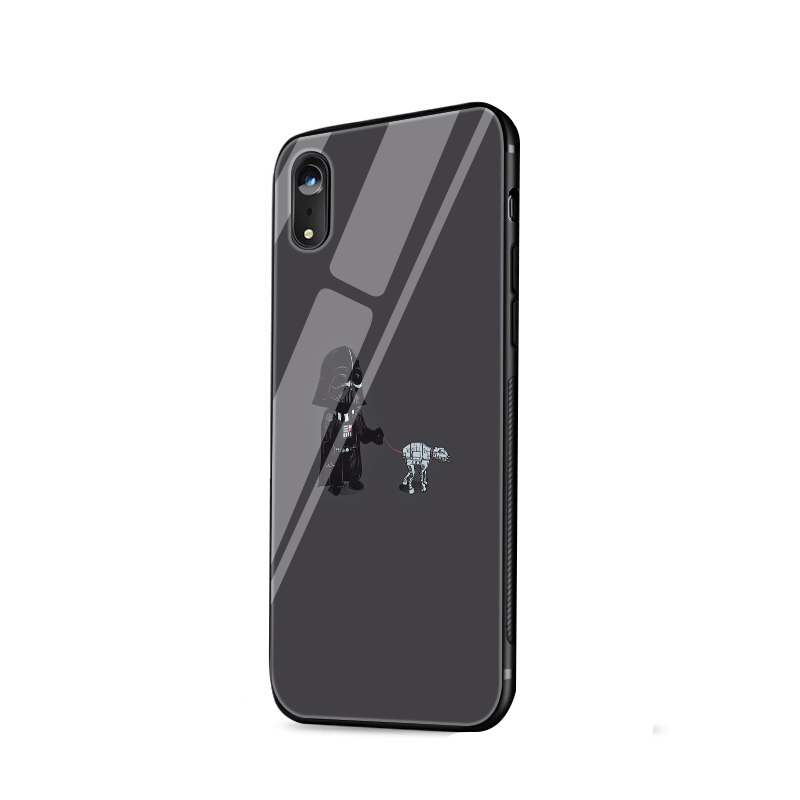 Coque Iphone 6S Star Wars