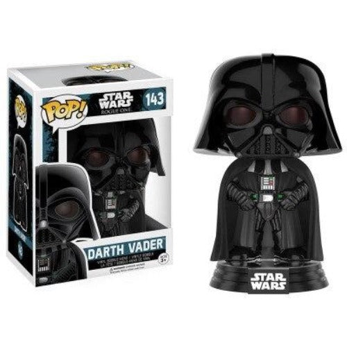 figurine pop star wars dark vador | Jedi Shop