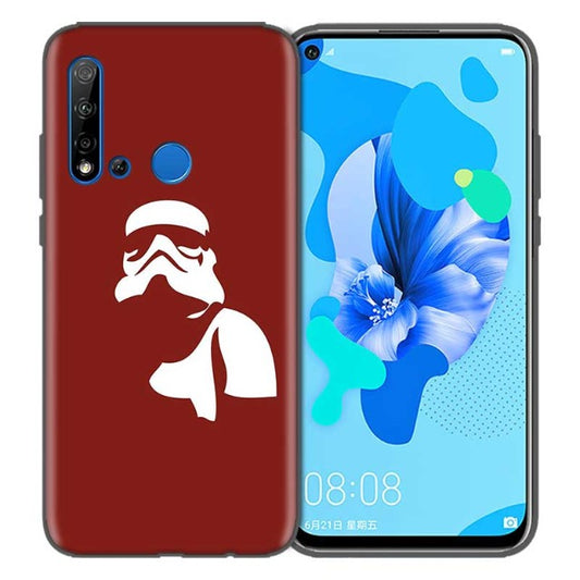 Coque Huawei P30 Star Wars