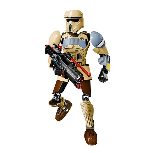 figurine trooper star wars | Jedi Shop