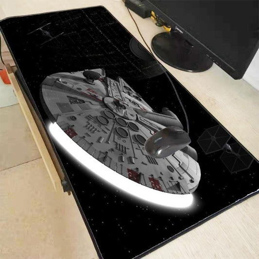 Tapis de Souris Star Wars Fnac