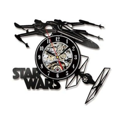 Montre Horloge Star Wars