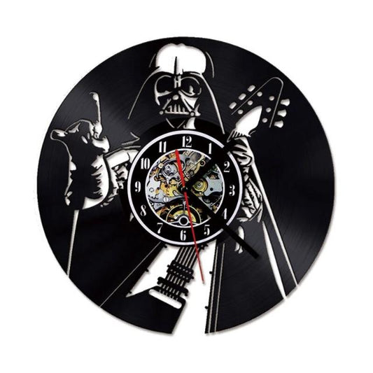 Horloge Dark Vador Lego