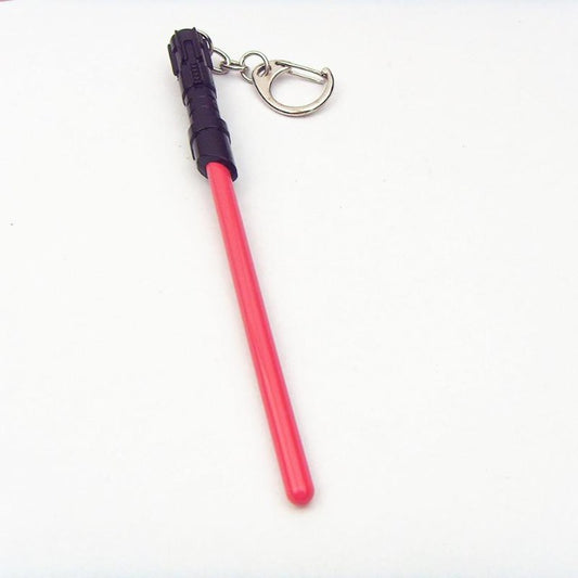 porte clé star wars sabre laser