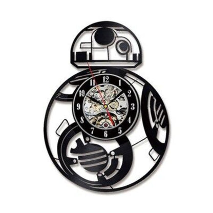 Vtech Horloge Star Wars
