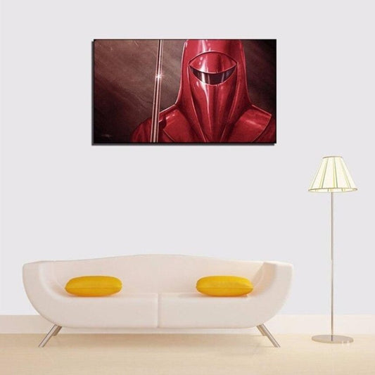 cadre lego star wars