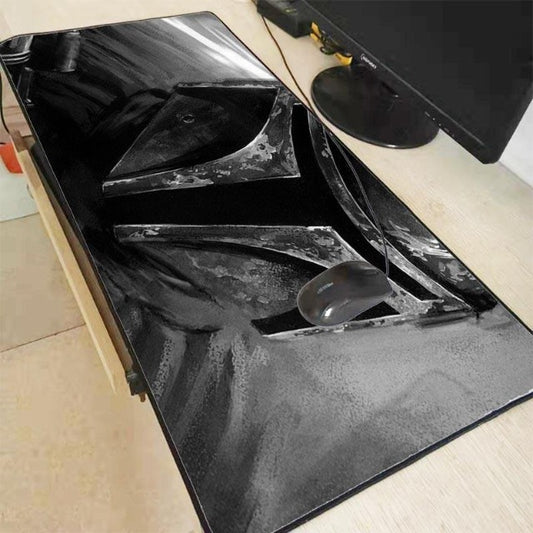 Tapis de Souris Mandalorian