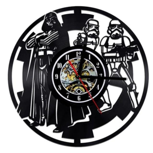 Horloge Stormtrooper