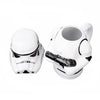 MUGS STAR WARS<BR> STORMTROOPER AVEC COUVERCLE