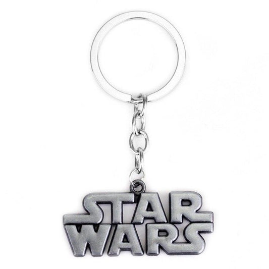 porte clé pop star wars