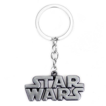 porte clé pop star wars