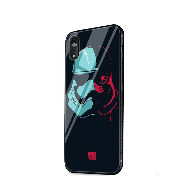 Coque Iphone 8 Plus Star Wars