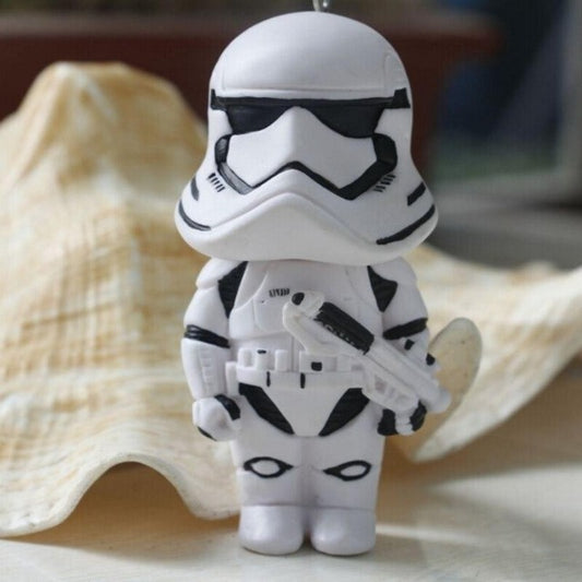 porte clé star wars lego