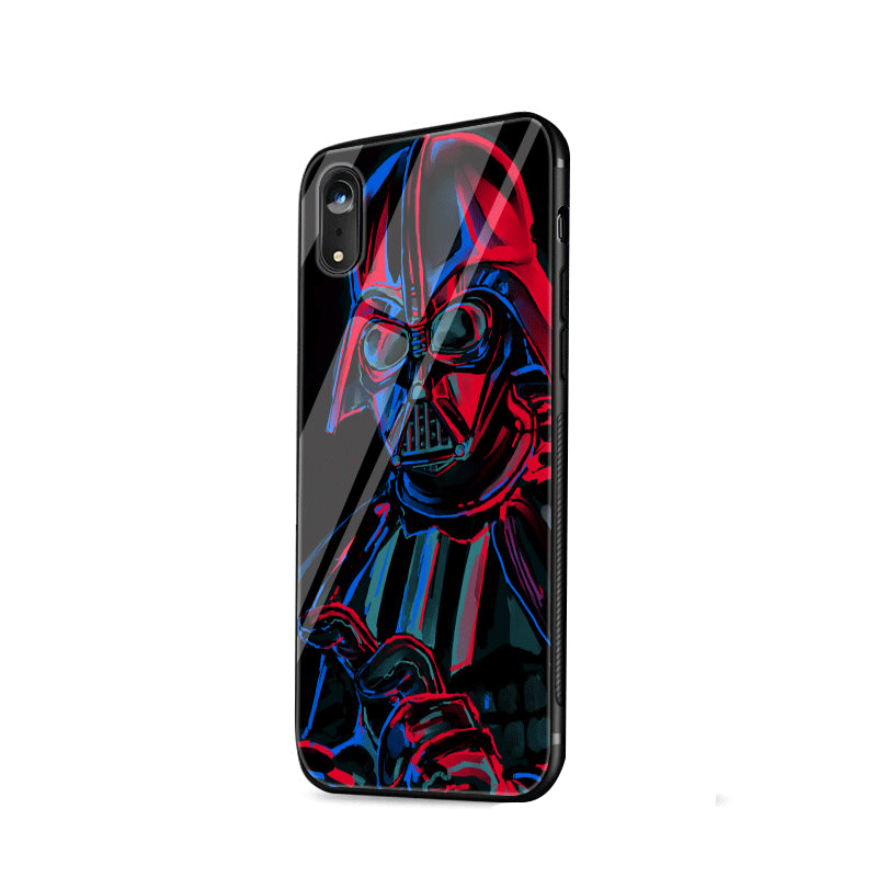 Coque Iphone 5S Star Wars