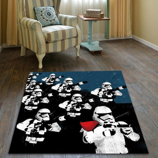 Tapis de Jeu Star Wars