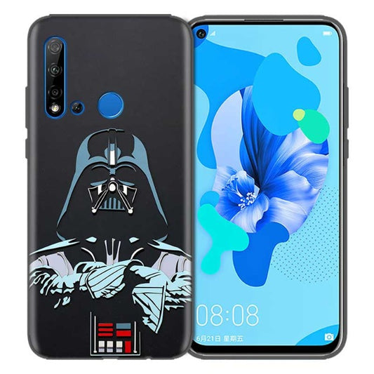 Coque Huawei P20 Pro Star Wars