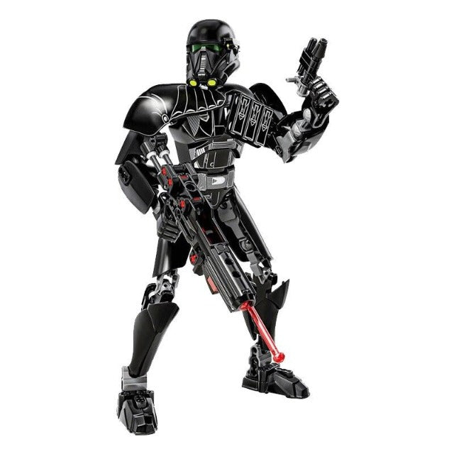 figurine star wars death trooper | Jedi Shop