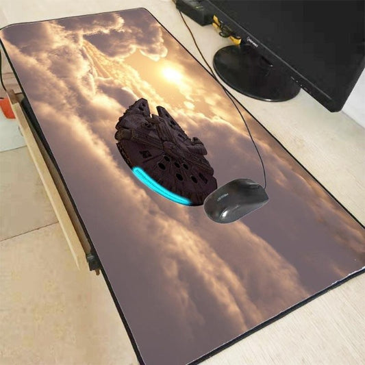 Tapis de Souris Gamer Star Wars