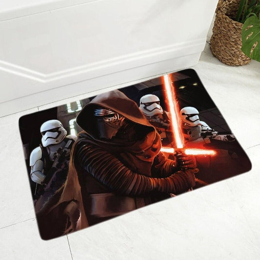 Paillasson Star Wars Gifi